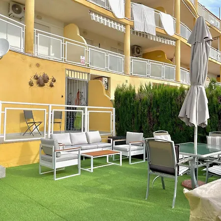 Appartement En Alquiler En - Es-373-40