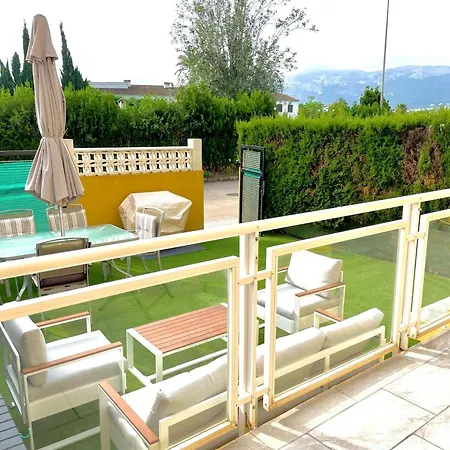 En Alquiler En - Es-373-40 Appartement Dénia