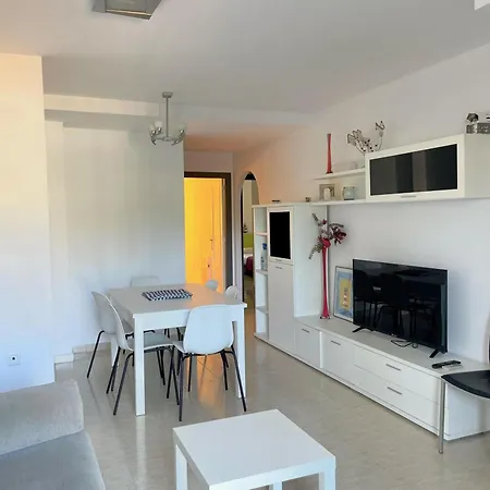 Appartement En Alquiler En - Es-373-40