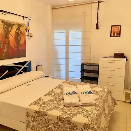 En Alquiler En - Es-373-40 Appartement *