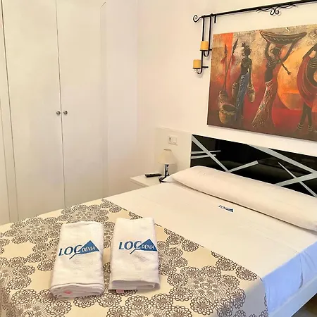 En Alquiler En - Es-373-40 Appartement