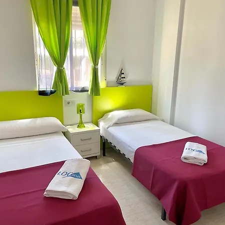 En Alquiler En - Es-373-40 Appartement