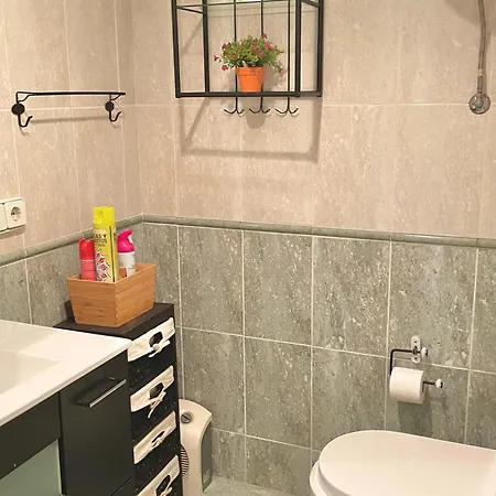 En Alquiler En - Es-373-40 Appartement Dénia