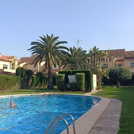 Appartement En Alquiler En - Es-373-40